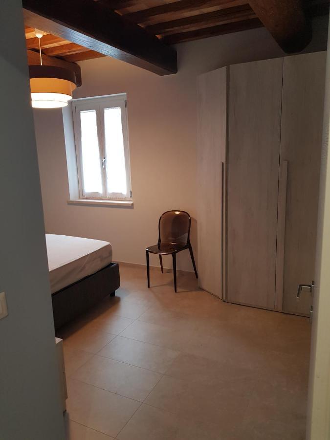 טודי Agriturismo Villa Al Piano מראה חיצוני תמונה