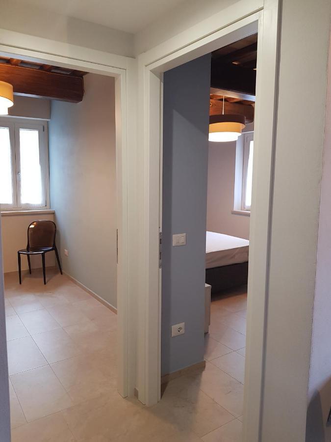 טודי Agriturismo Villa Al Piano מראה חיצוני תמונה