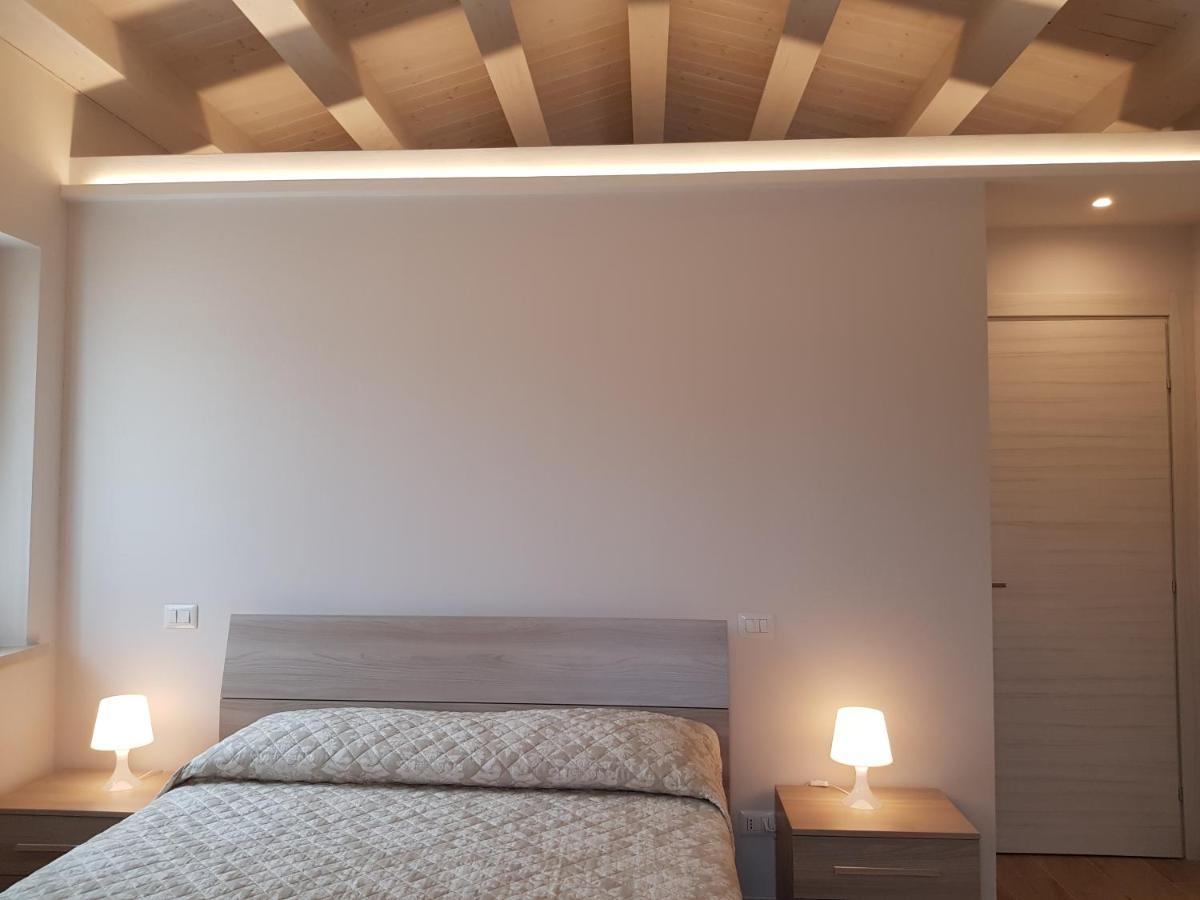 טודי Agriturismo Villa Al Piano מראה חיצוני תמונה