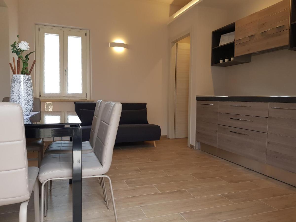 טודי Agriturismo Villa Al Piano מראה חיצוני תמונה